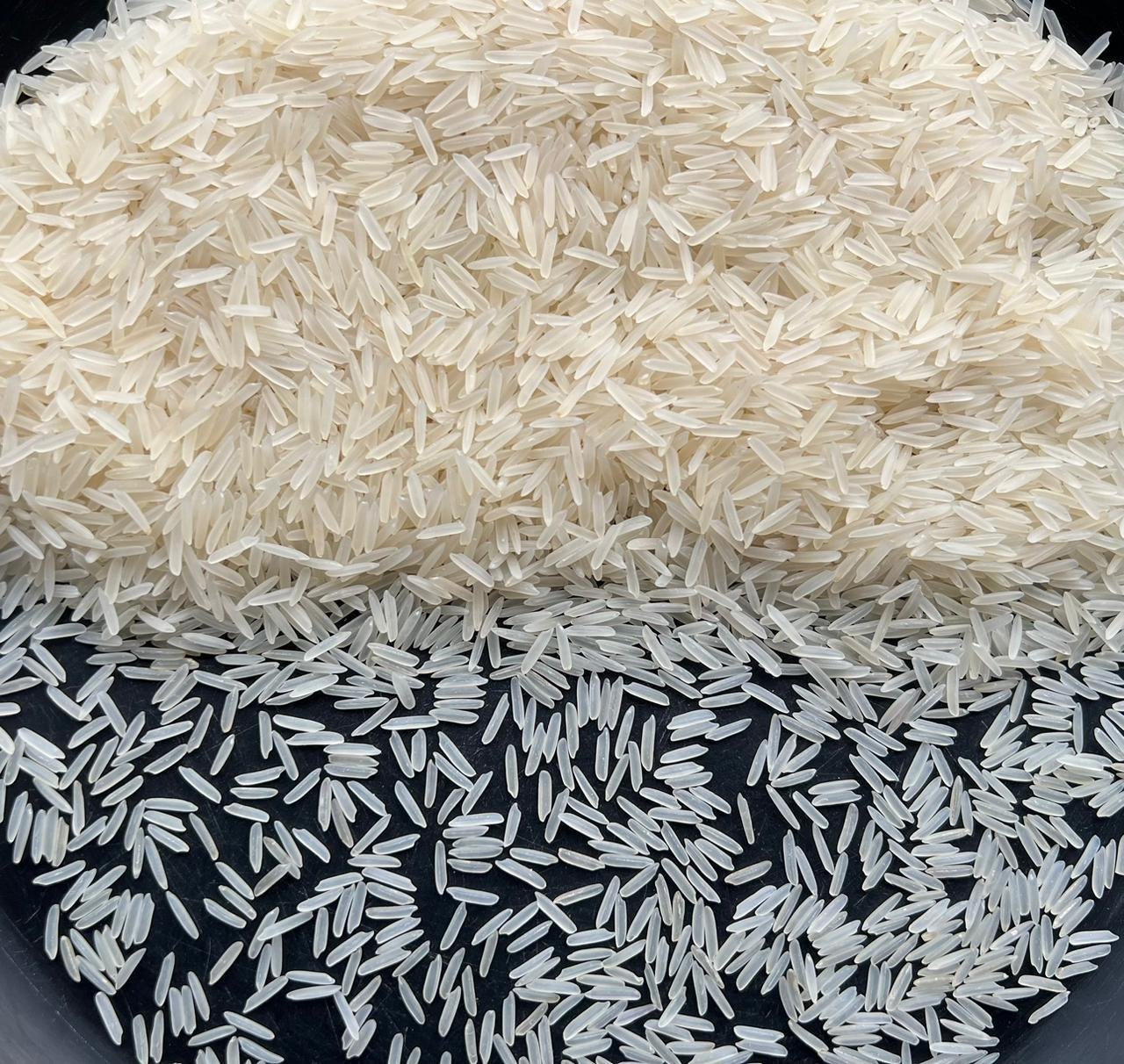 Sella Basmati to Australia