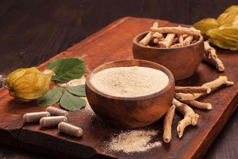 Ashwagandha export to Canada
