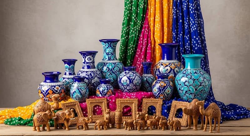 Joya Enterprises — Indian export products